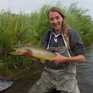 Meet your Posher, Mariah